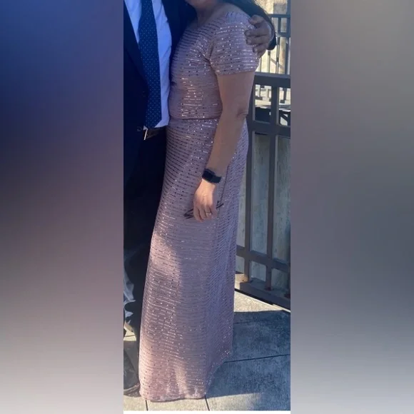 Leslie Fay | Dresses | Selling Old Rose Party Dress In Size 2 Hem Was Fixed | Poshmark Leslie Fay | Dresses | Selling Old Rose Party Dress In Size 2 Hem Was Fixed | Poshmark